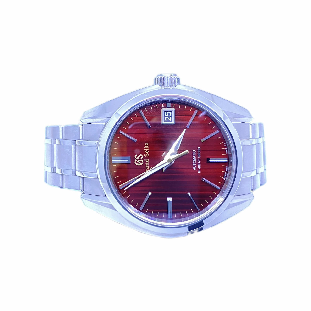 Grand Seiko SBGH269 Limited Edition