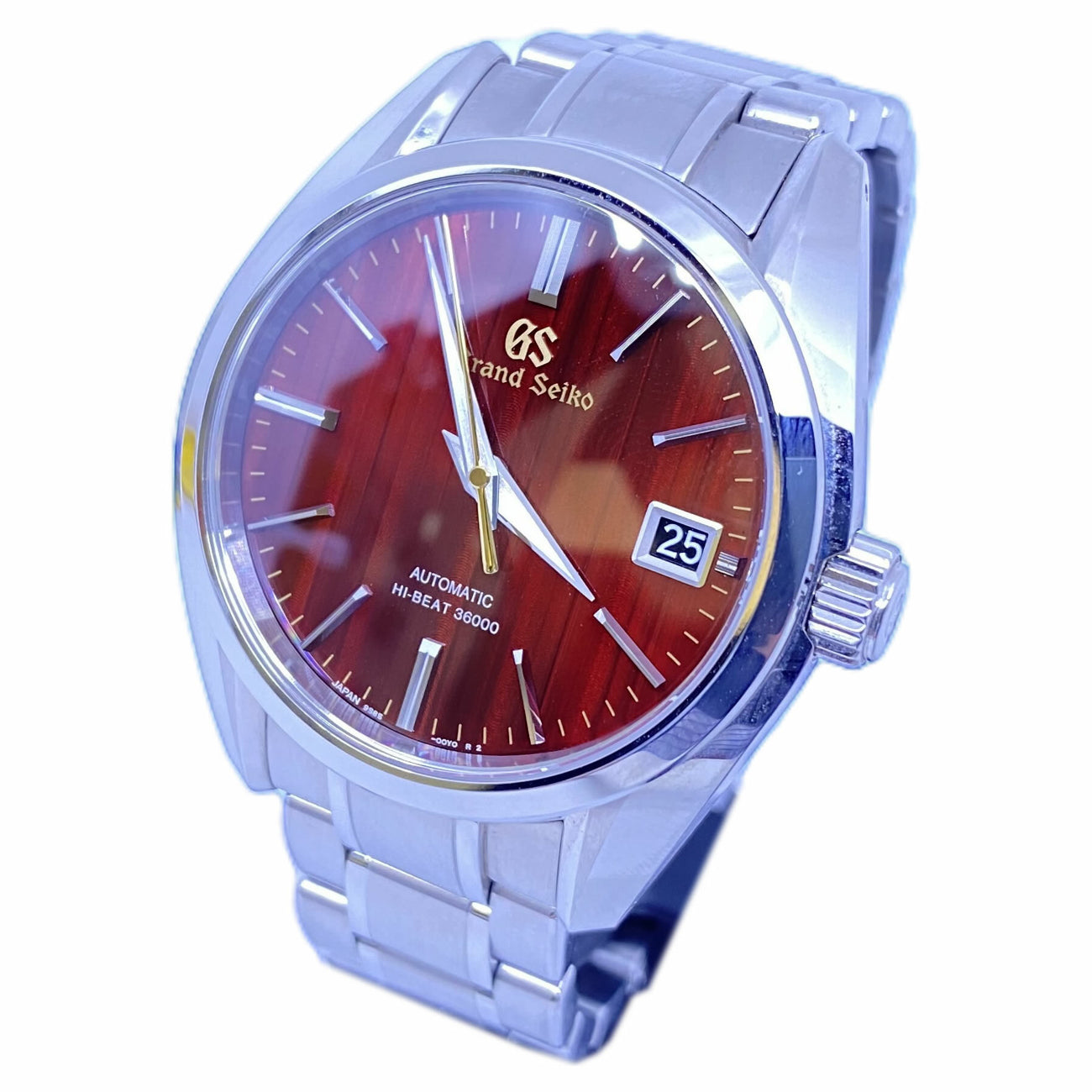 Grand Seiko SBGH269 Limited Edition