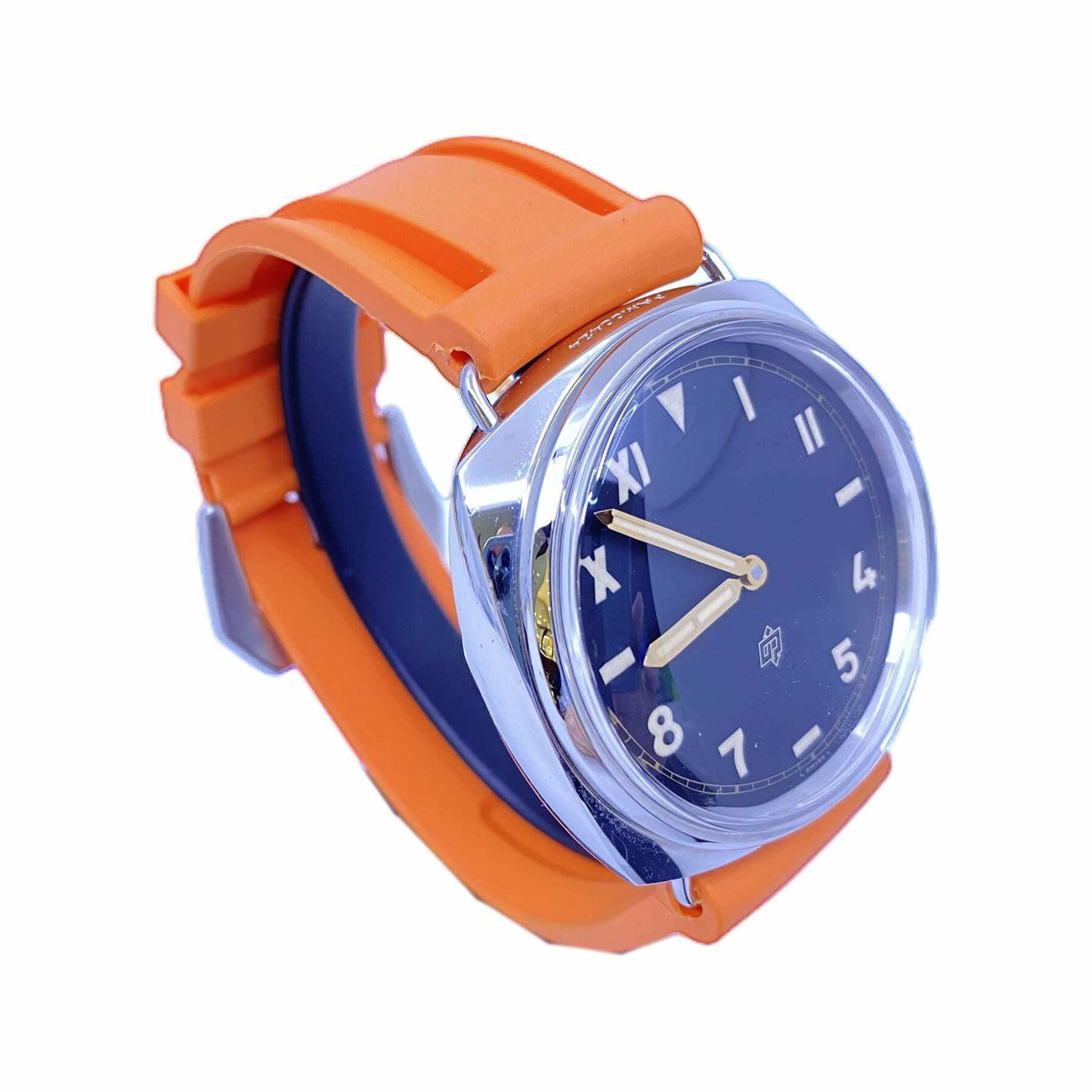 Panerai Radiomir California 3 Days Acciaio 47mm PAM00424