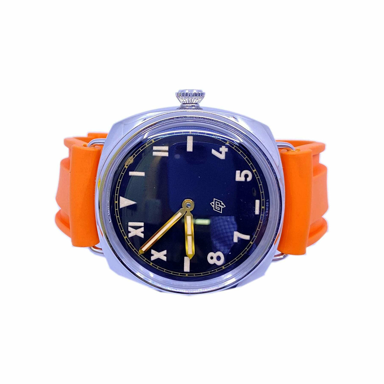 Panerai Radiomir California 3 Days Acciaio 47mm PAM00424