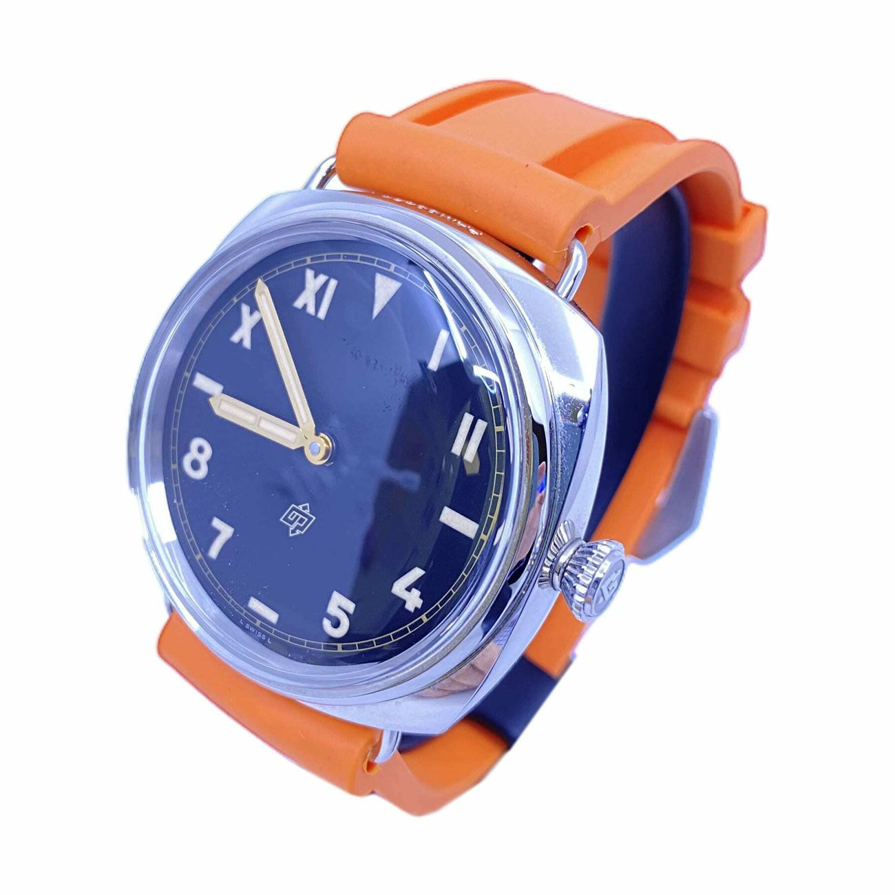 Panerai Radiomir California 3 Days Acciaio 47mm PAM00424
