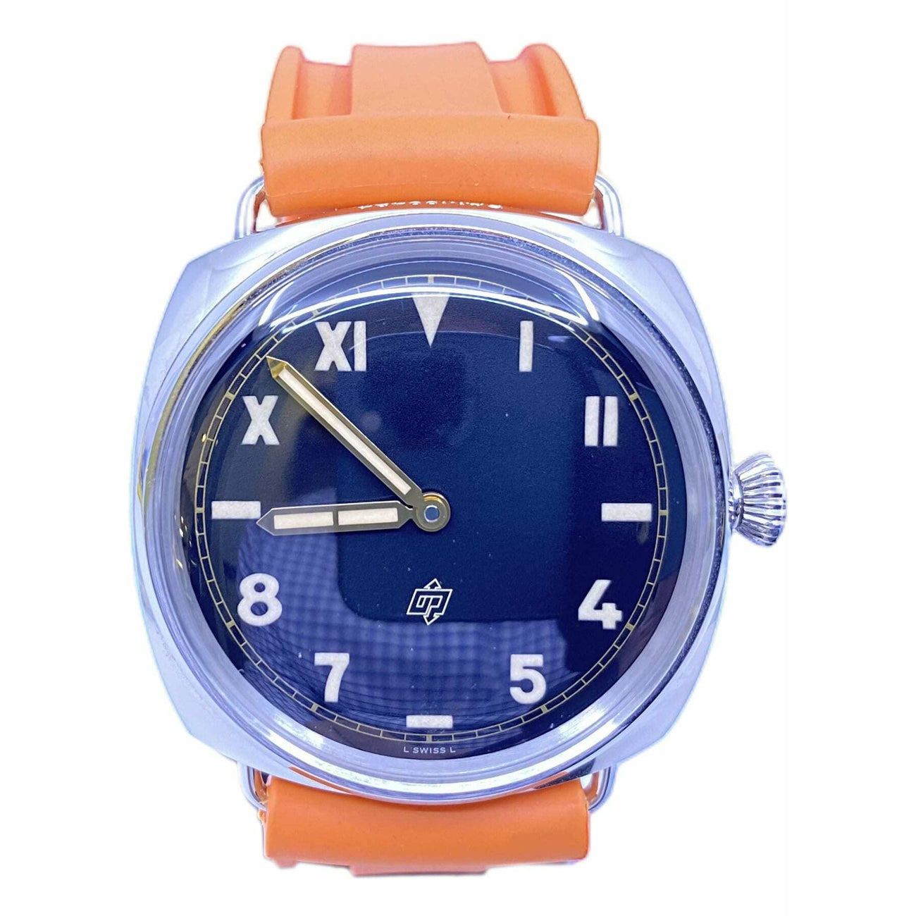 Panerai Radiomir California 3 Days Acciaio 47mm PAM00424