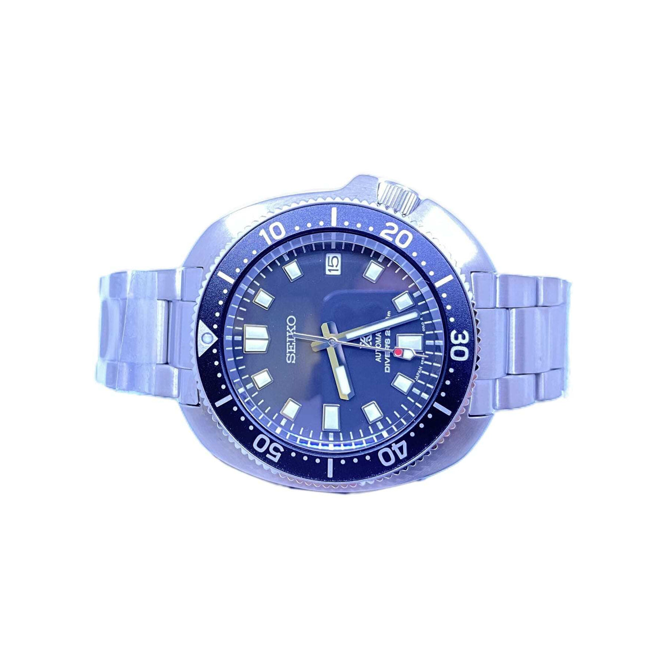 Seiko Prospex 'Captain Willard' SPB151