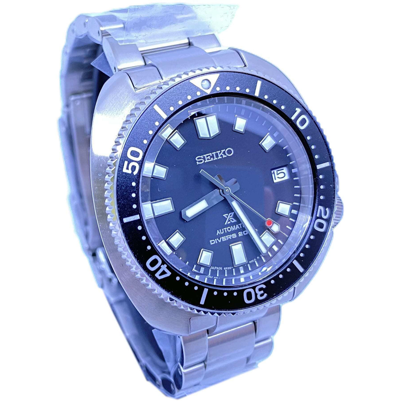Seiko Prospex 'Captain Willard' SPB151