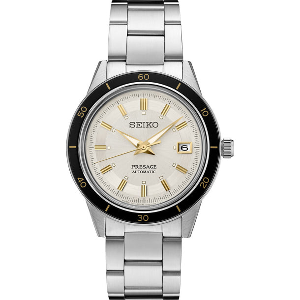 Seiko Presage SRPG03