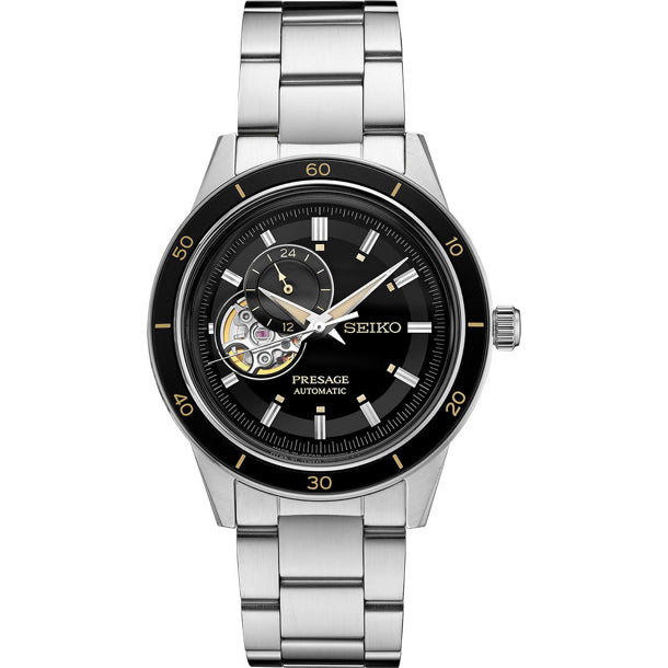 Seiko Presage SSA425