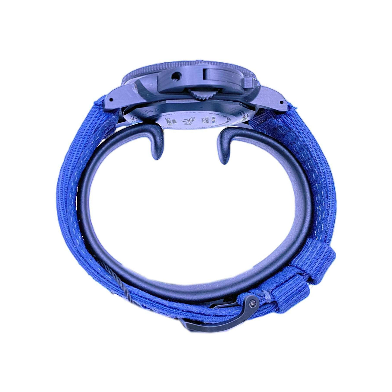 Panerai Submersible Carbotech PAM00960