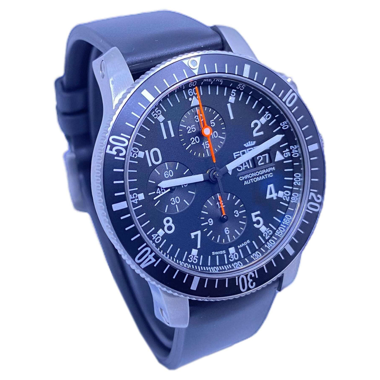 Fortis B-42 Monolith