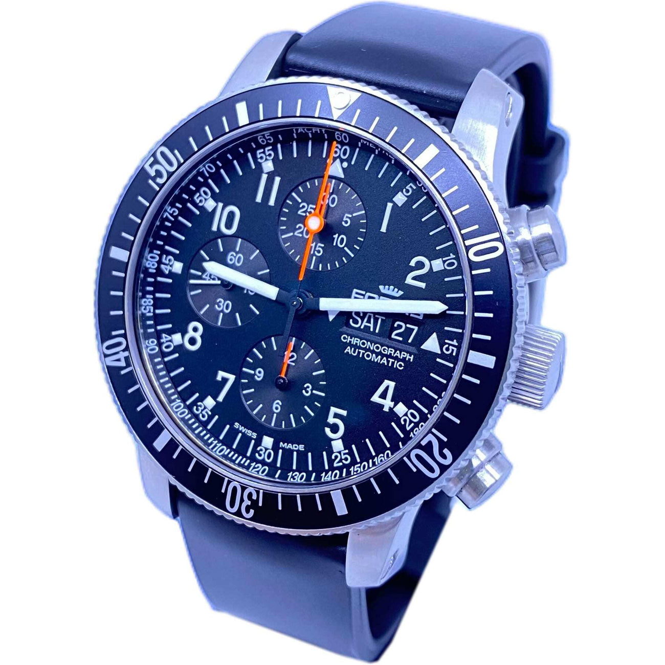 Fortis B-42 Monolith