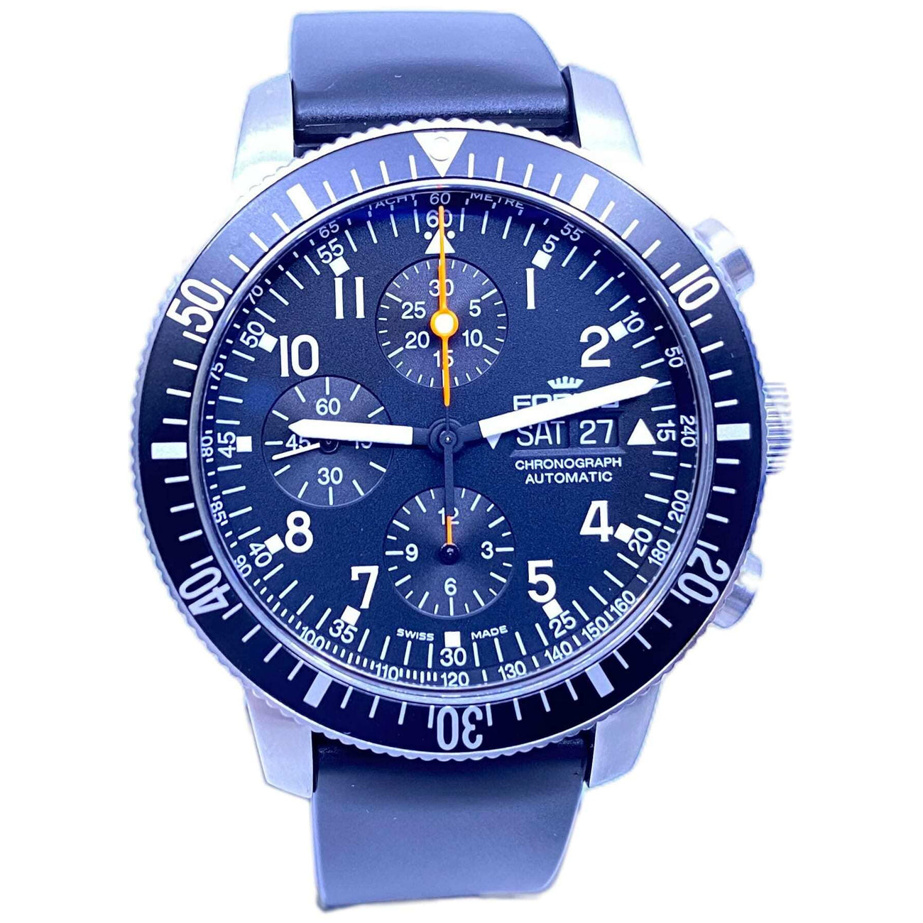 Fortis B-42 Monolith