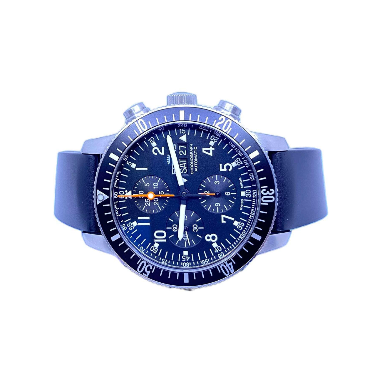 Fortis B-42 Monolith