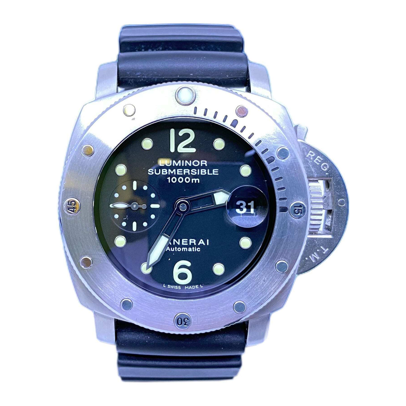 Panerai Luminor Submersible 1950 PAM00243