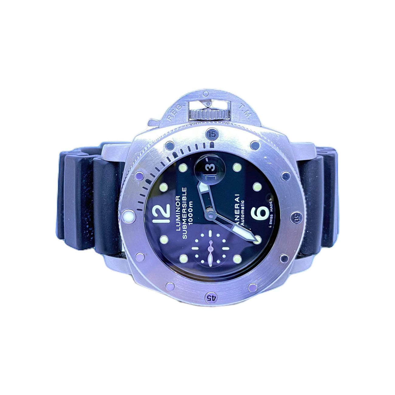 Panerai Luminor Submersible 1950 PAM00243