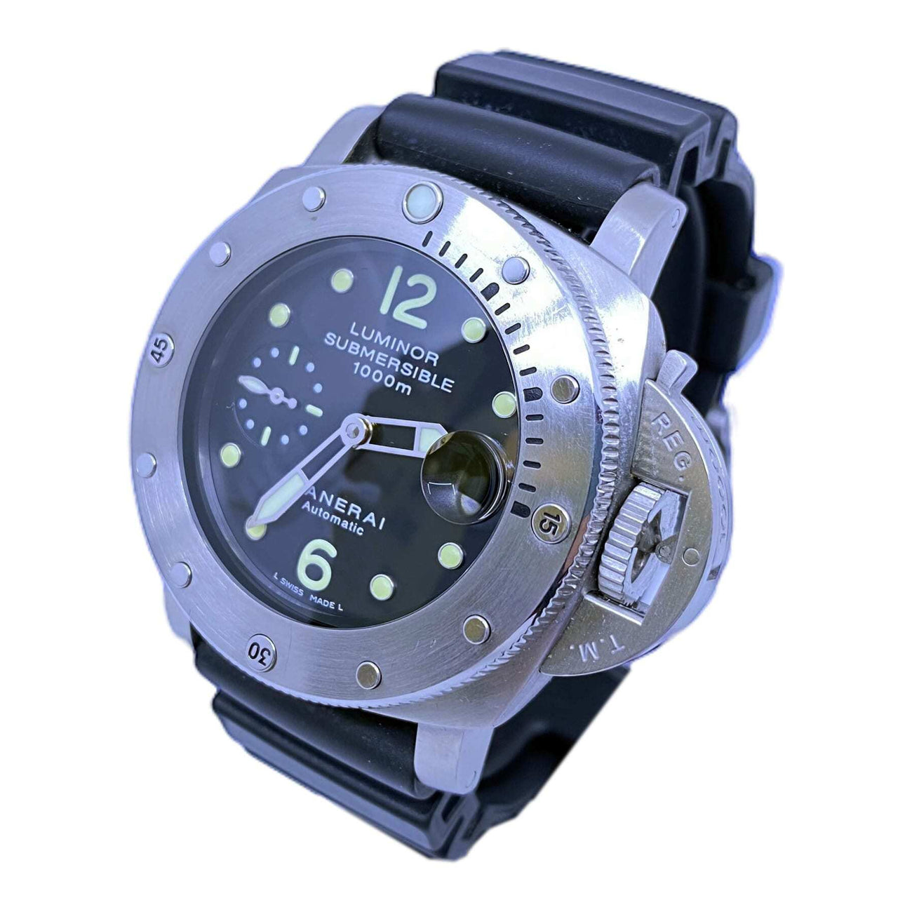 Panerai Luminor Submersible 1950 PAM00243