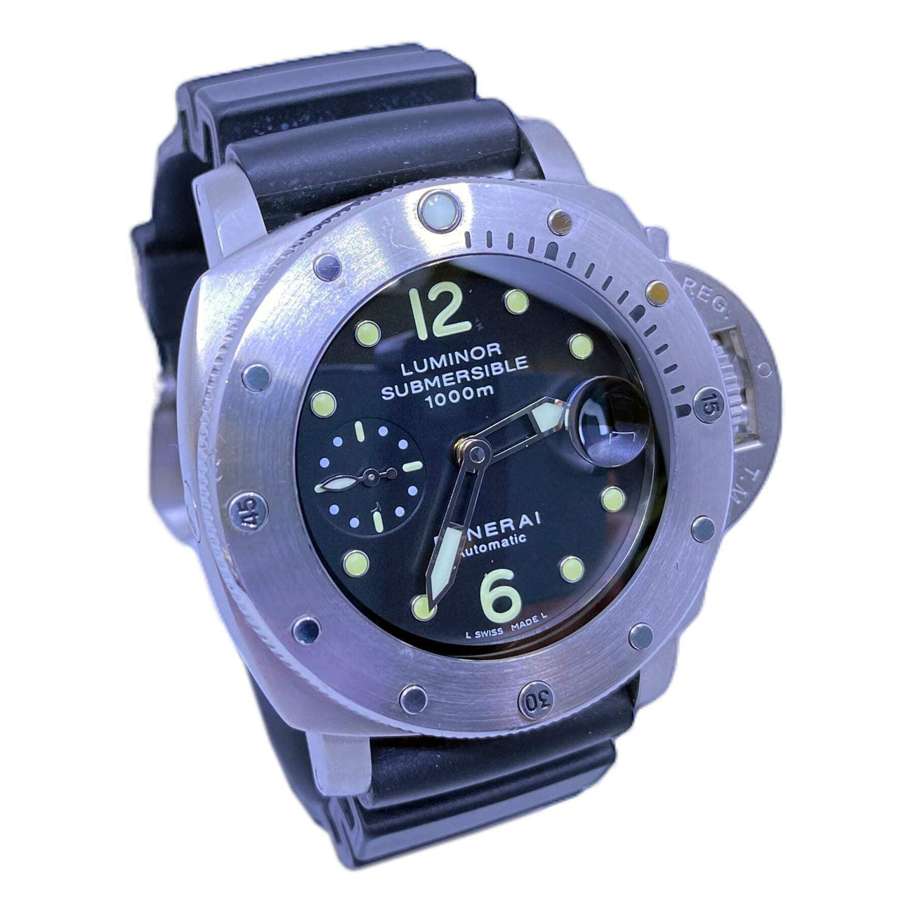 Panerai Luminor Submersible 1950 PAM00243