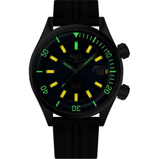 Ball DM2280A-P1C-BE Engineer Master II Diver Chronometer (42mm)