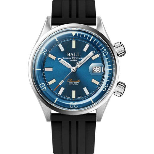 Ball DM2280A-P1C-BER Engineer Master II Diver Chronometer (42mm)