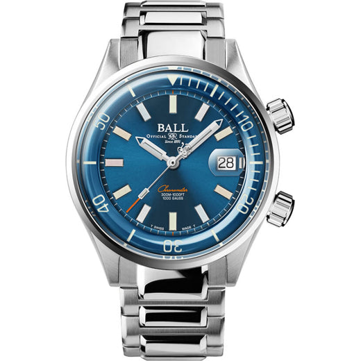 Ball DM2280A-S1C-BE Engineer Master II Diver Chronometer (42mm)