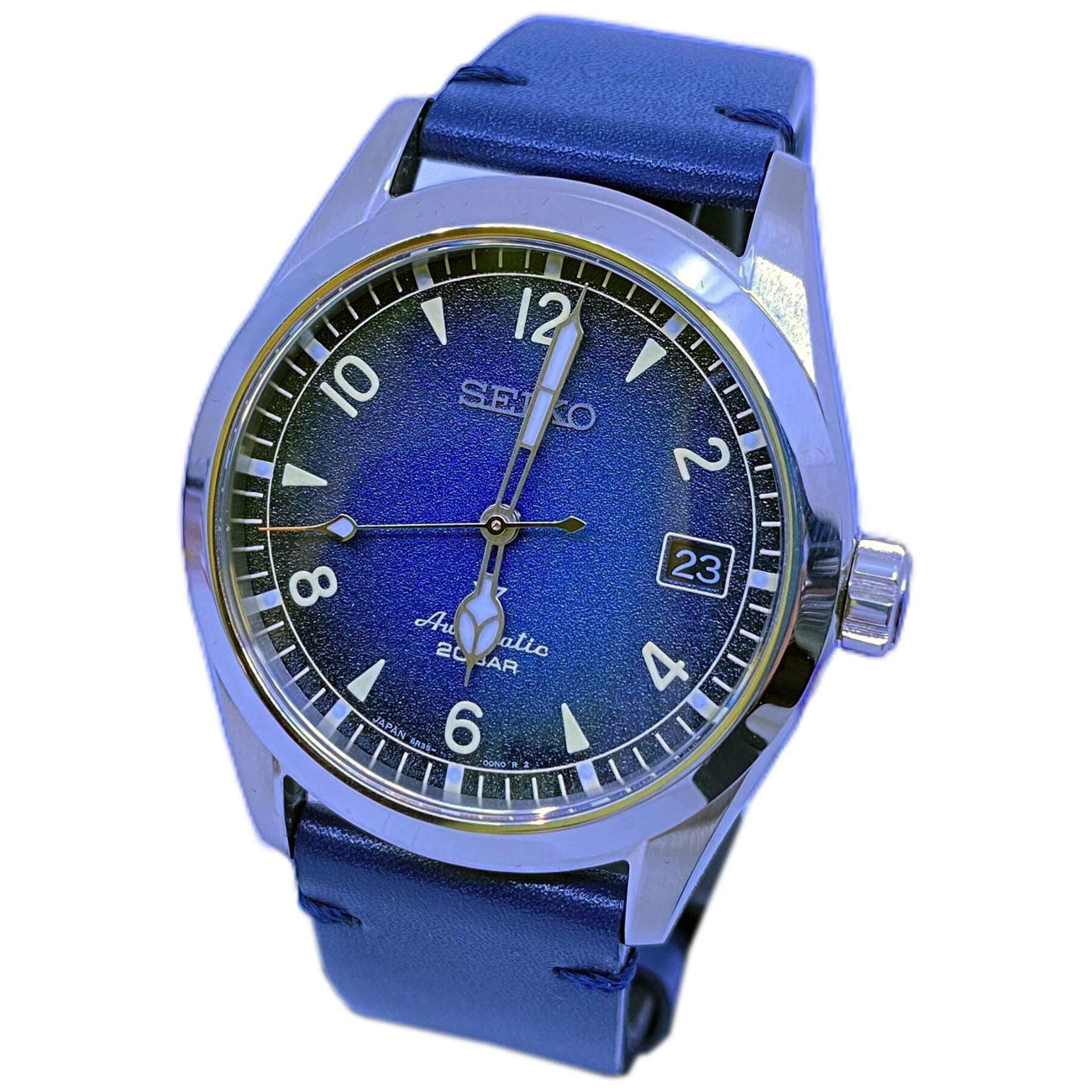 Seiko Prospex SPB157
