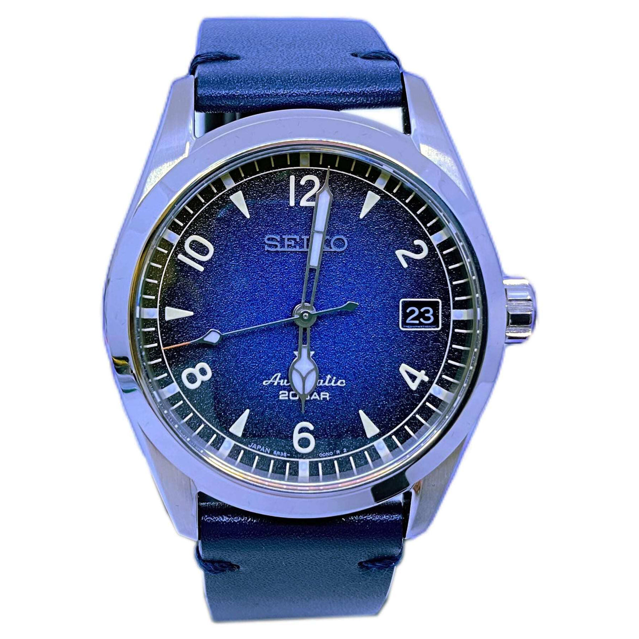 Seiko Prospex SPB157