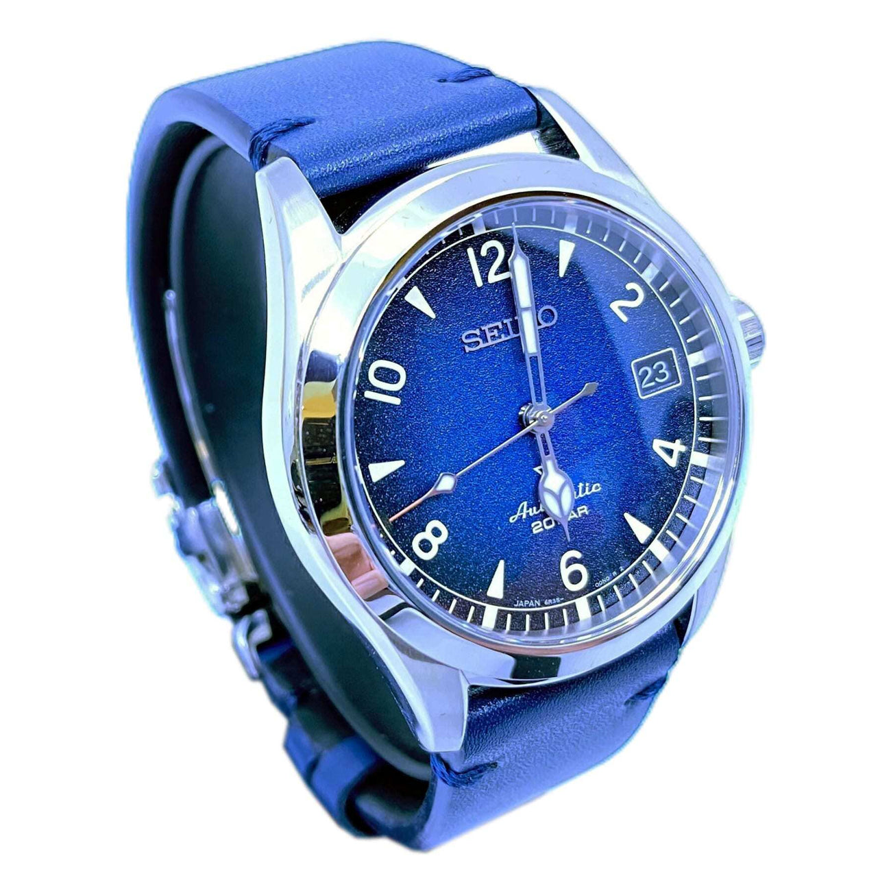 Seiko Prospex SPB157