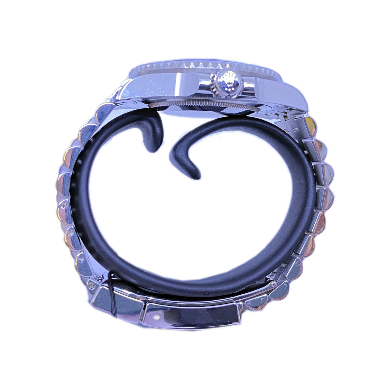 Rolex GMT Master-II Batman 126710BLNR