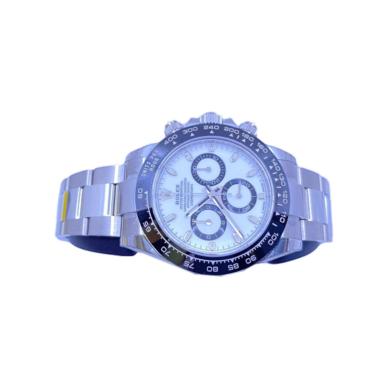 Rolex Daytona Panda 116500LN