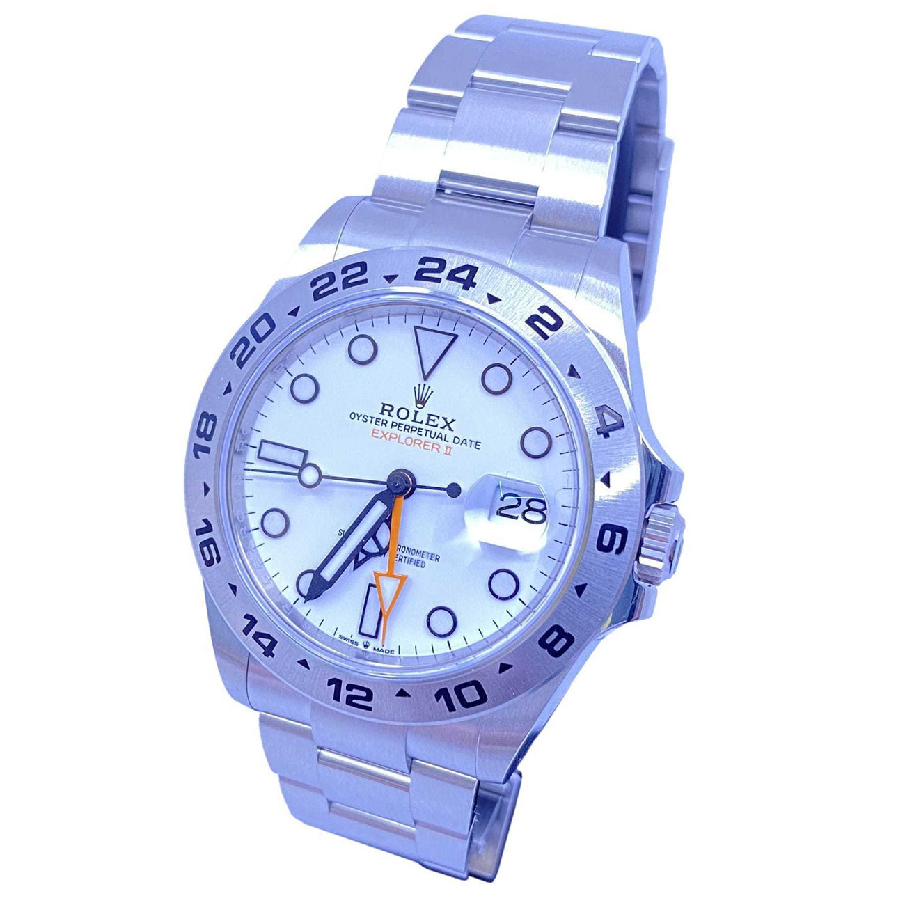 Rolex Explorer 226570