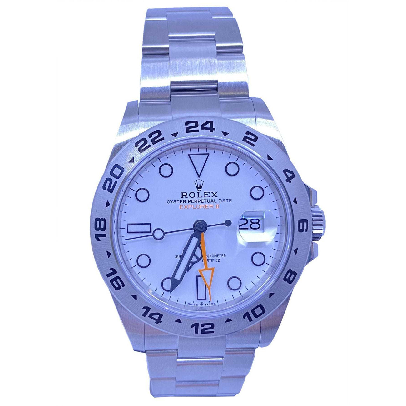 Rolex Explorer 226570