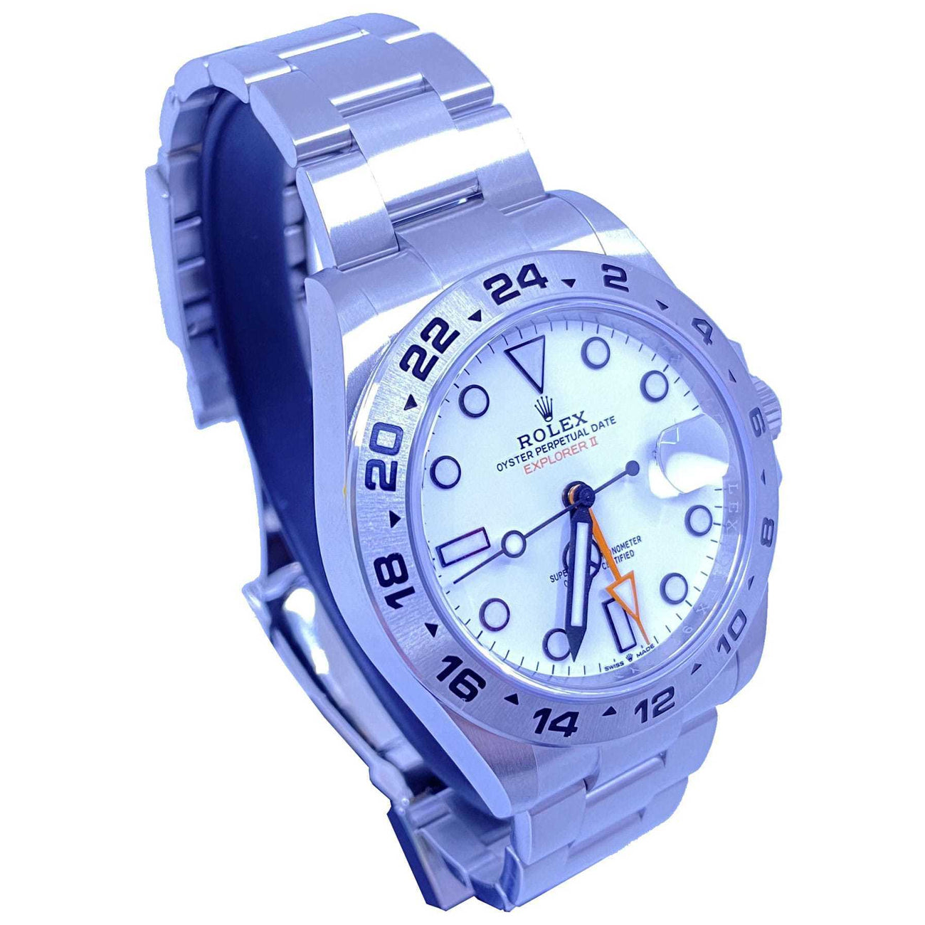 Rolex Explorer 226570