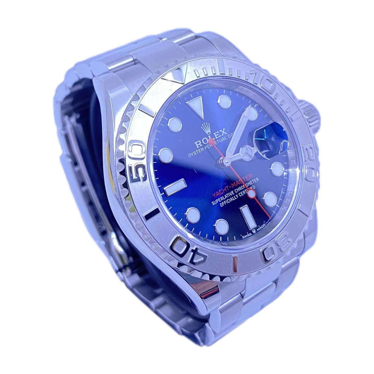 Rolex Yachtmaster 126622