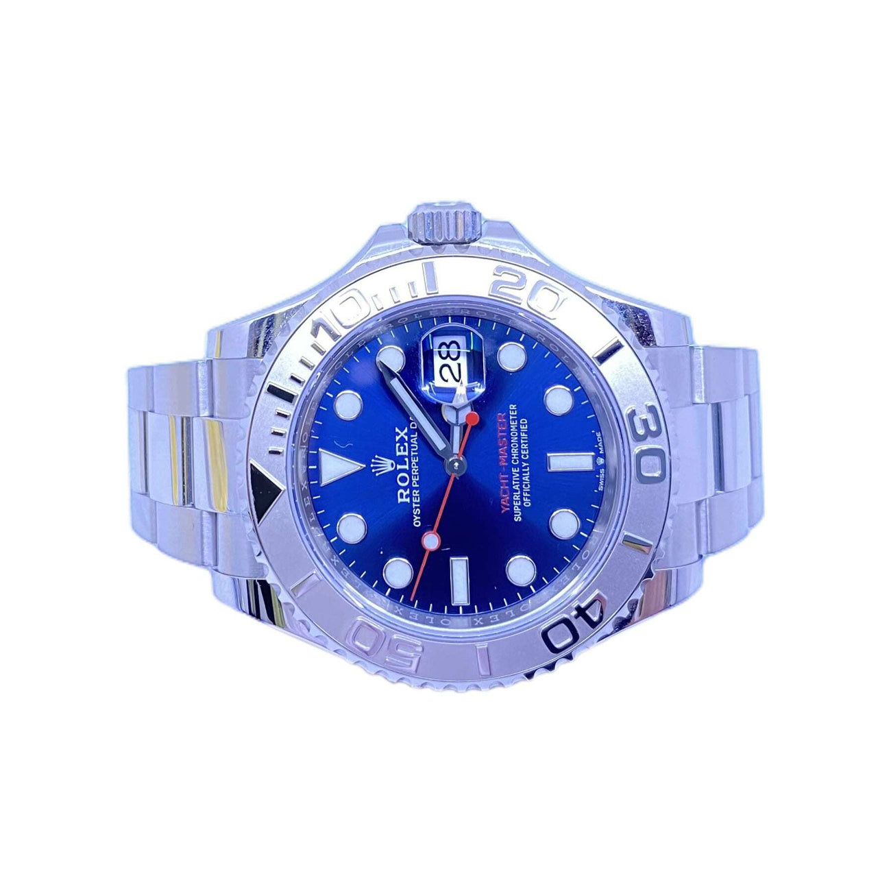 Rolex Yachtmaster 126622
