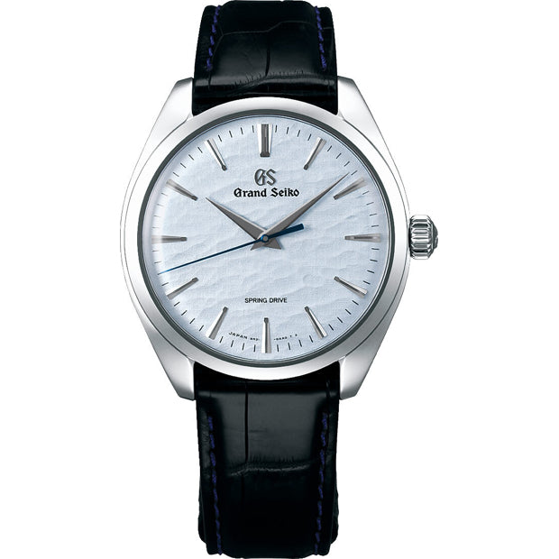 Grand Seiko SBGY007 "Omiwatari"
