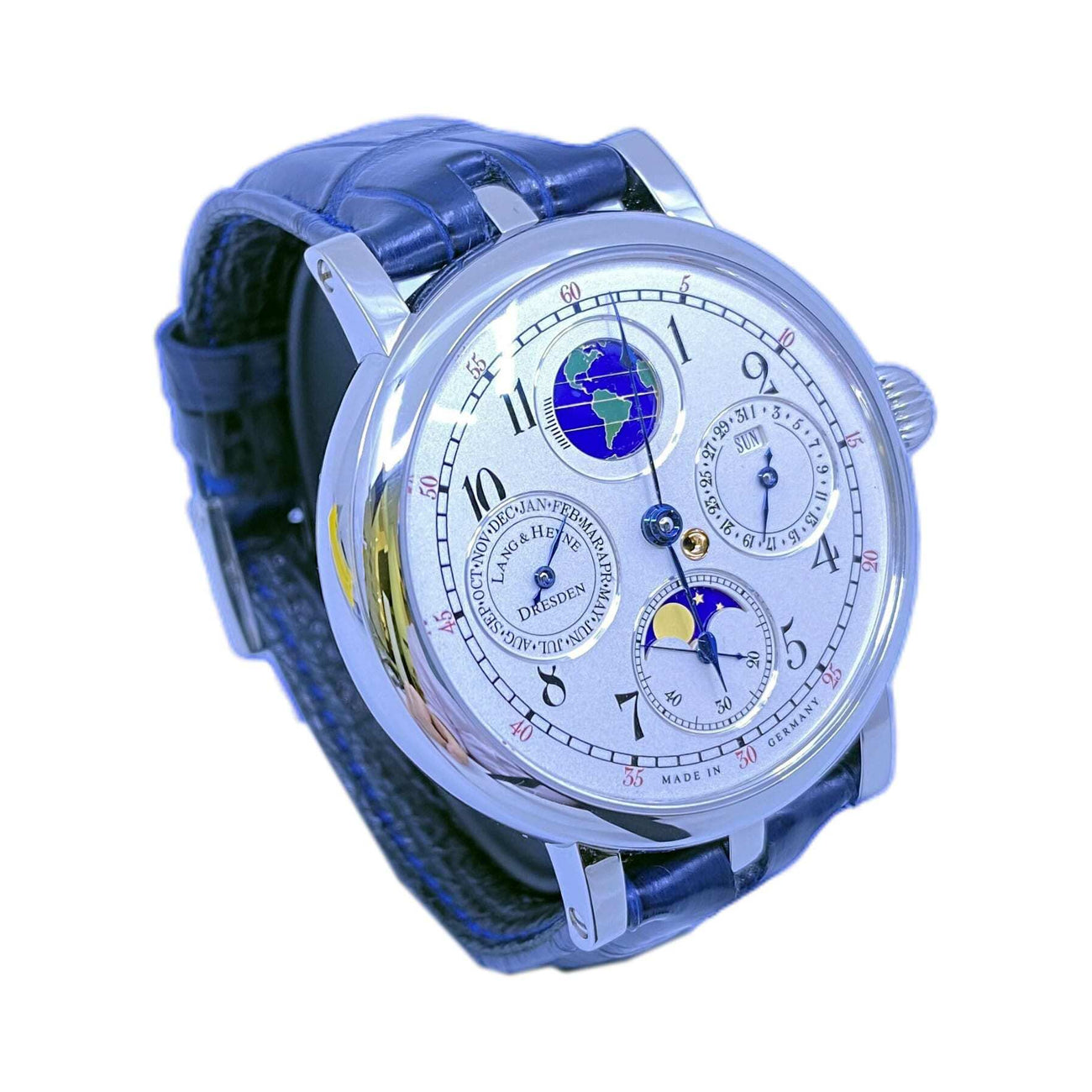 Lang & Heyne MORITZ