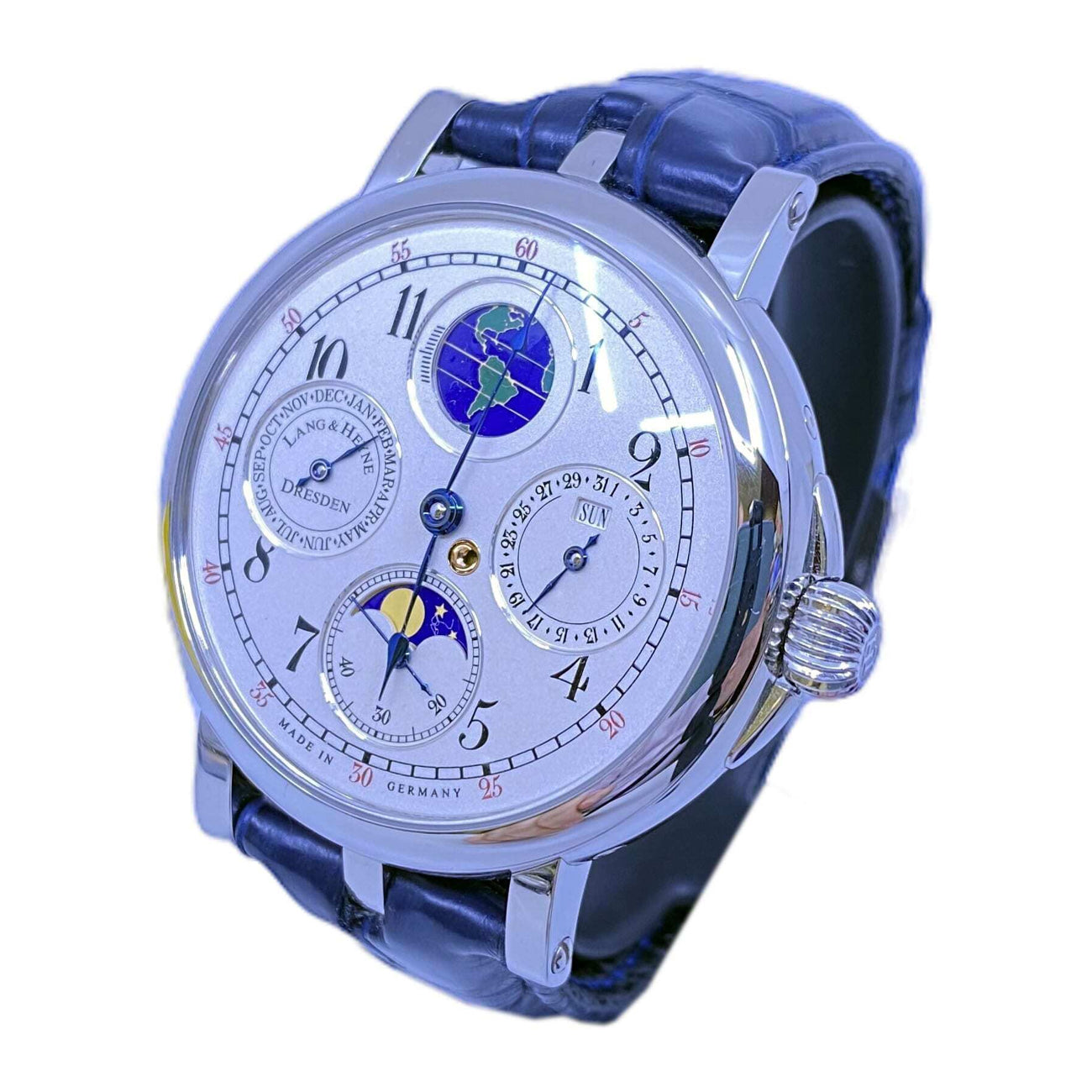 Lang & Heyne MORITZ