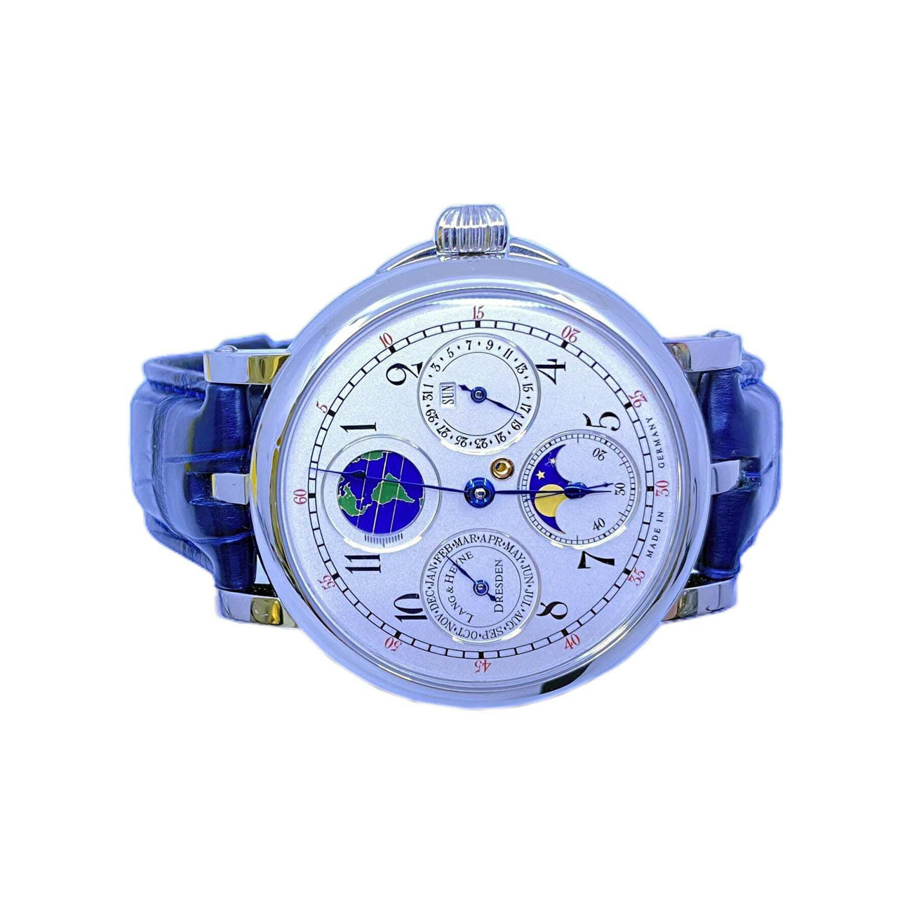 Lang & Heyne MORITZ