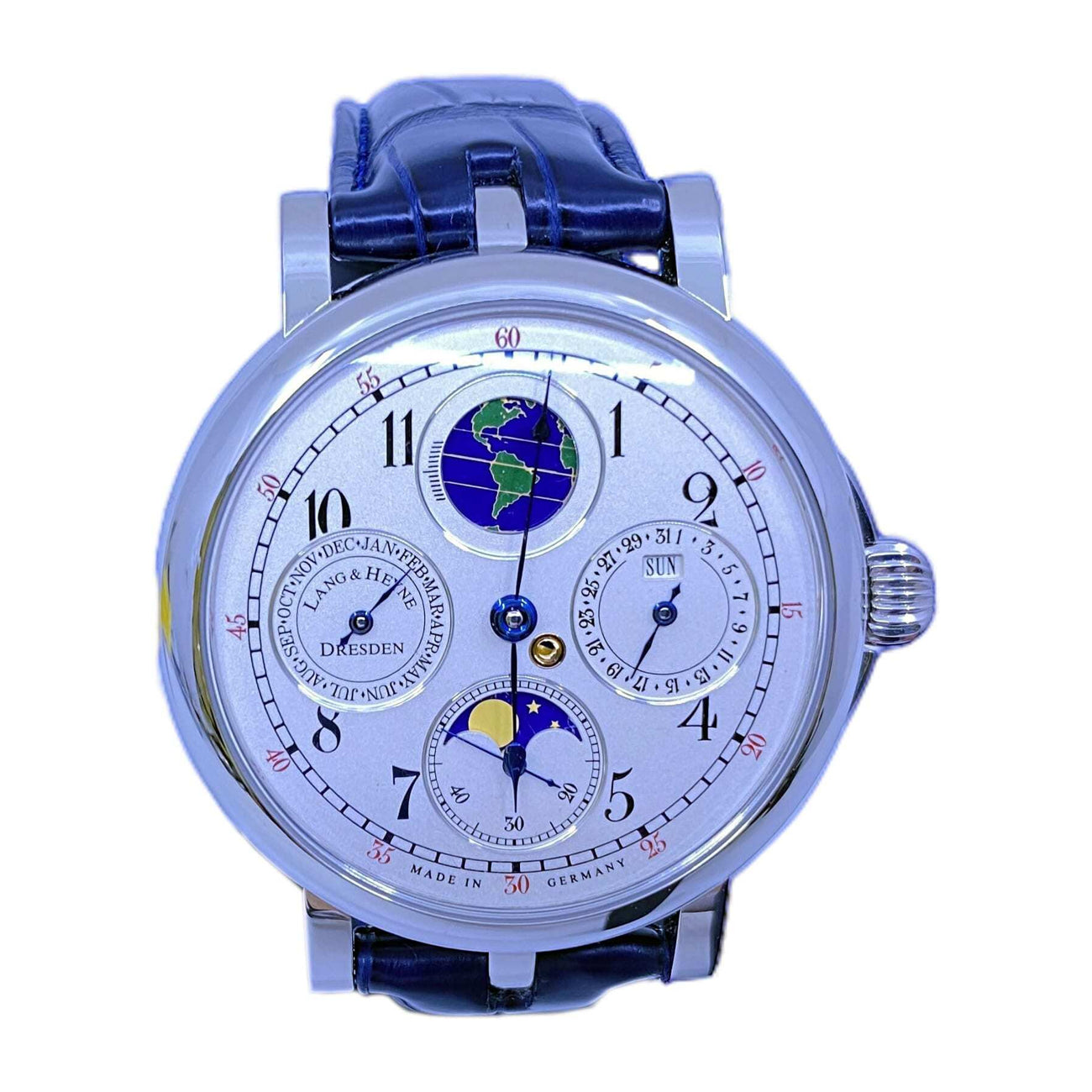 Lang & Heyne MORITZ