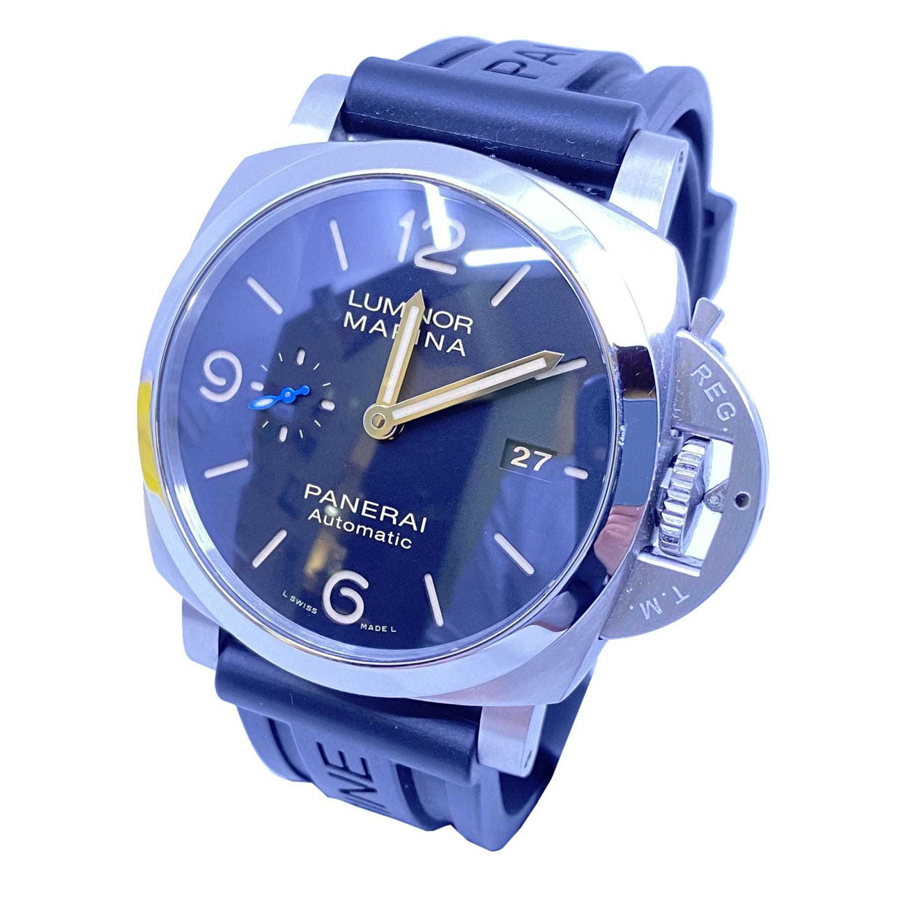 Panerai Luminor Marina PAM01312