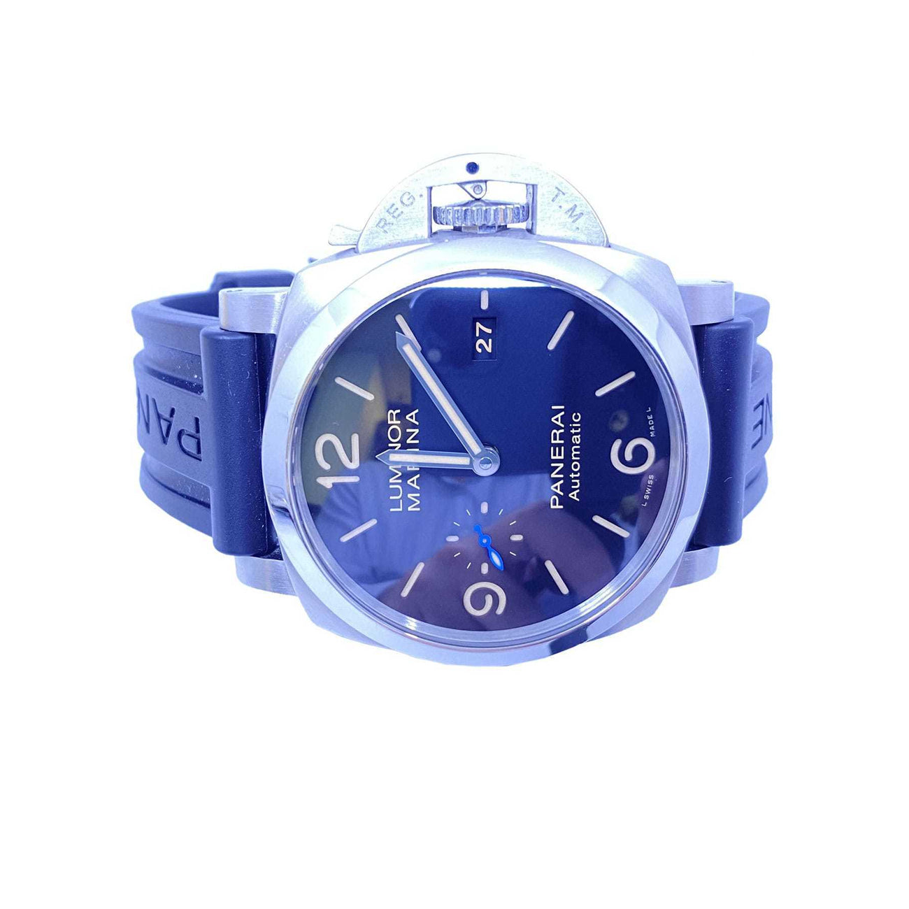Panerai Luminor Marina PAM01312