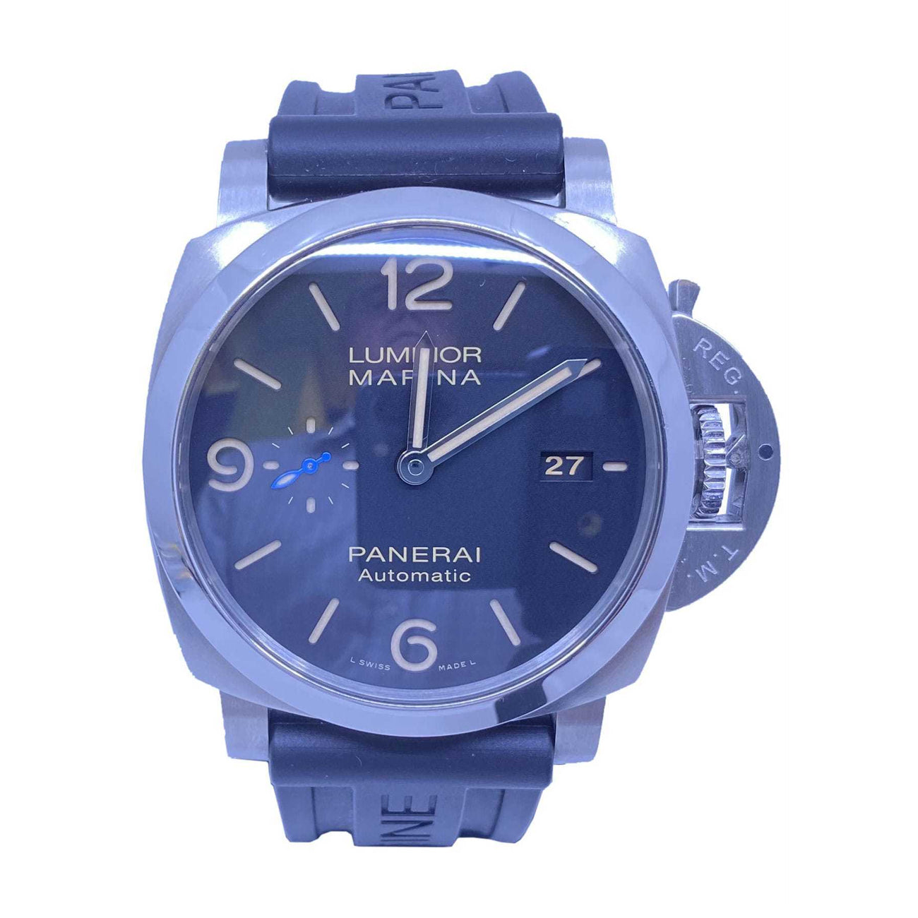 Panerai Luminor Marina PAM01312