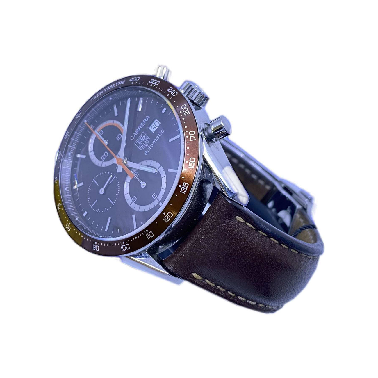 Tag Heuer Carrera Automatic Calibre 16 CV2013-2