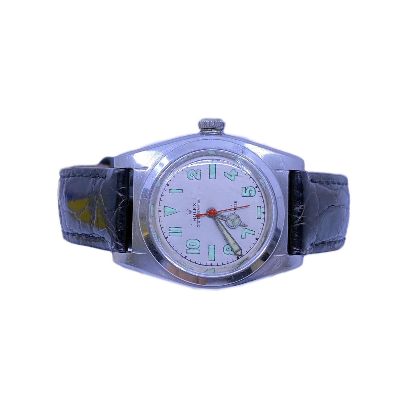 Rolex Bubble Back