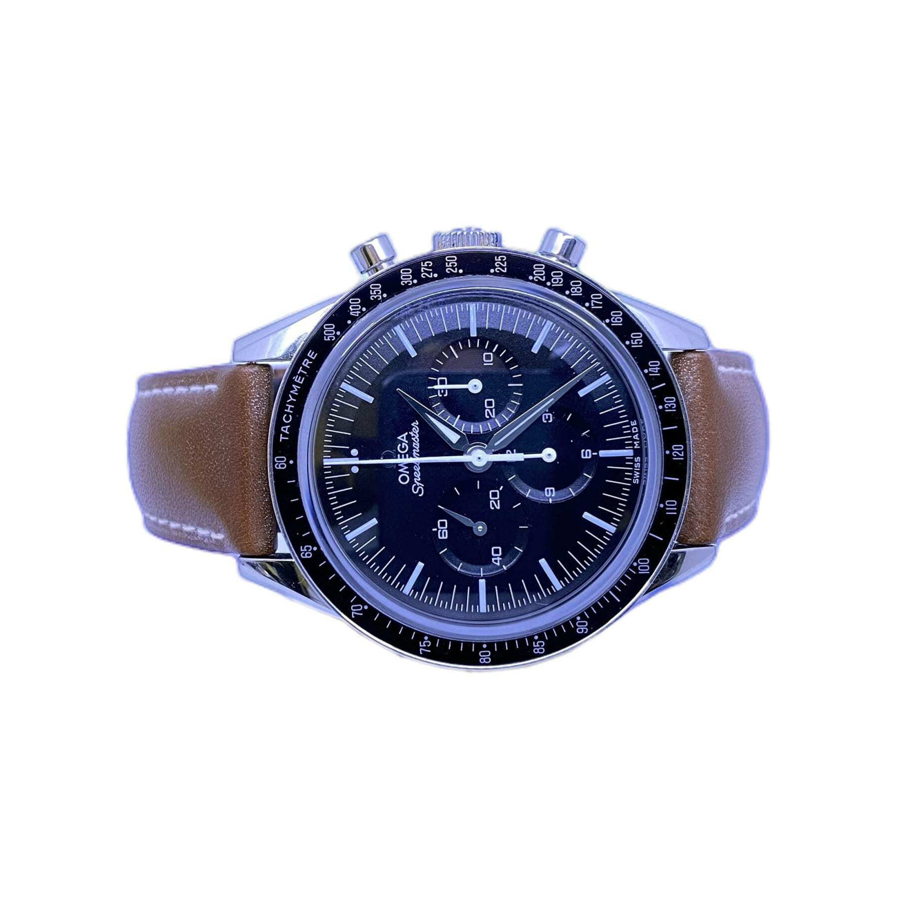 Omega Moonwatch Numbered Edition 39.7mm 311.32.40.30.01.001