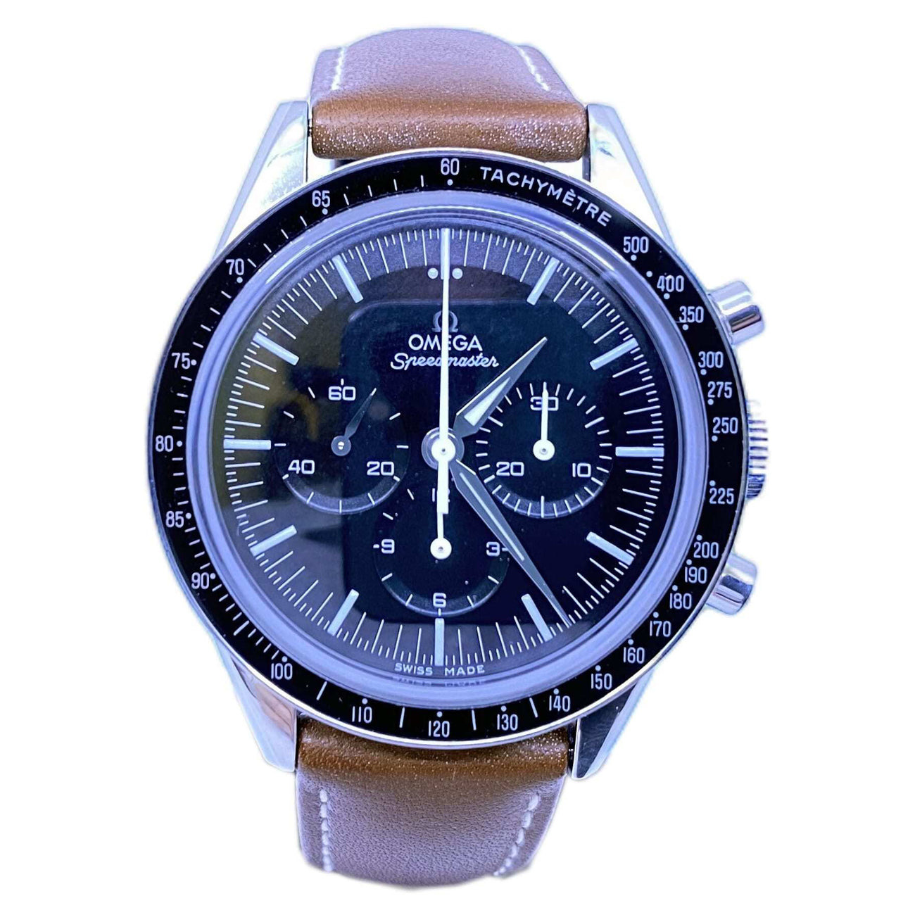 Omega Moonwatch Numbered Edition 39.7mm 311.32.40.30.01.001