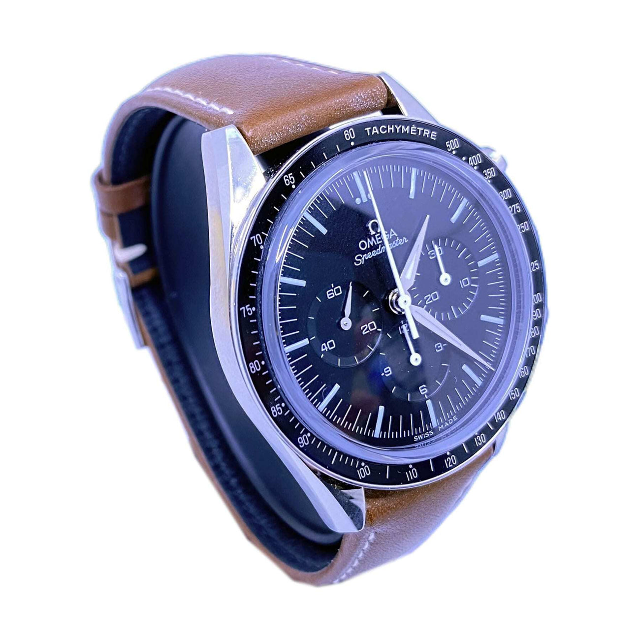 Omega Moonwatch Numbered Edition 39.7mm 311.32.40.30.01.001