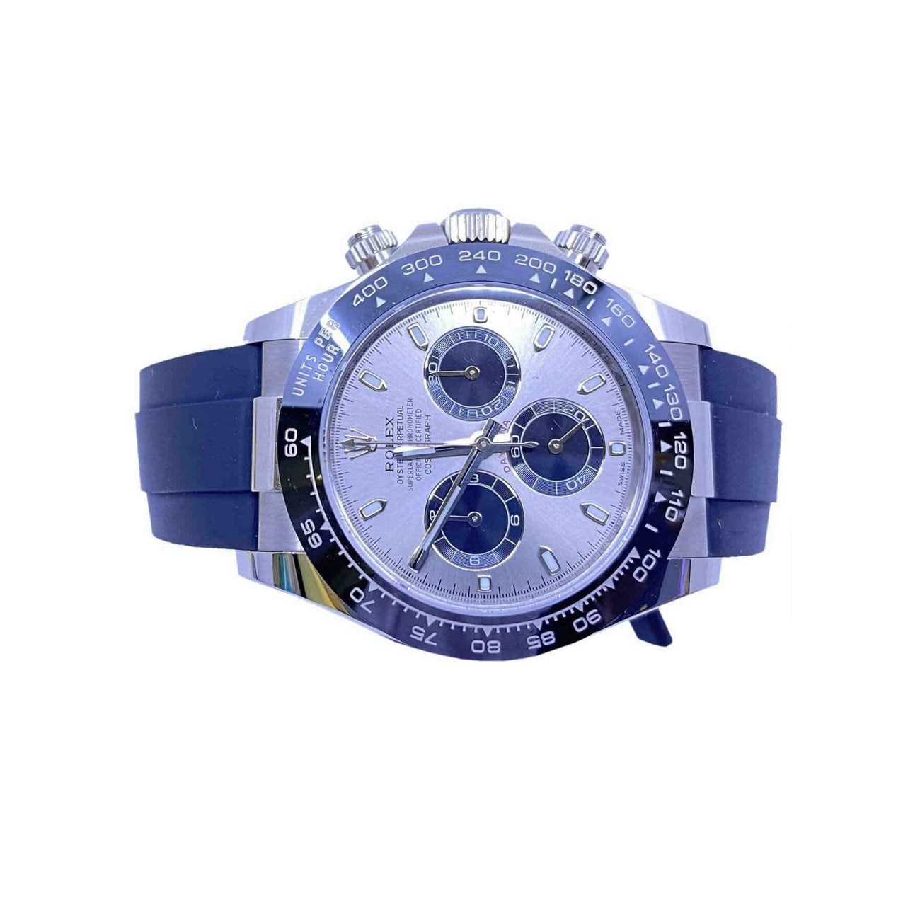 Rolex Cosmograph Daytona 116519LN