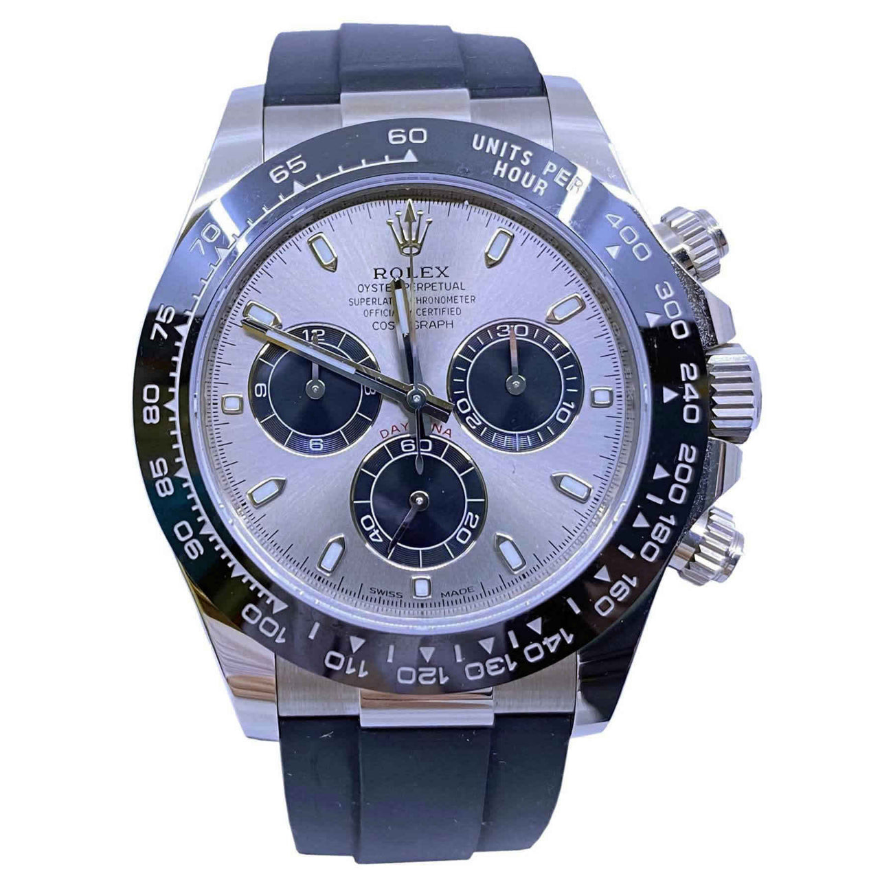 Rolex Cosmograph Daytona 116519LN