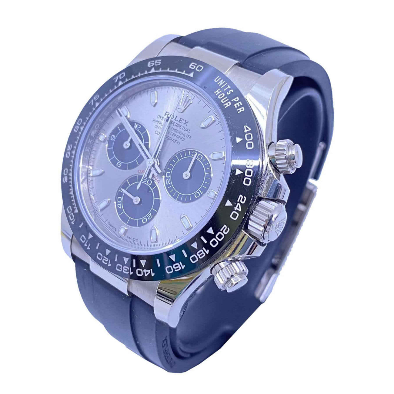 Rolex Cosmograph Daytona 116519LN