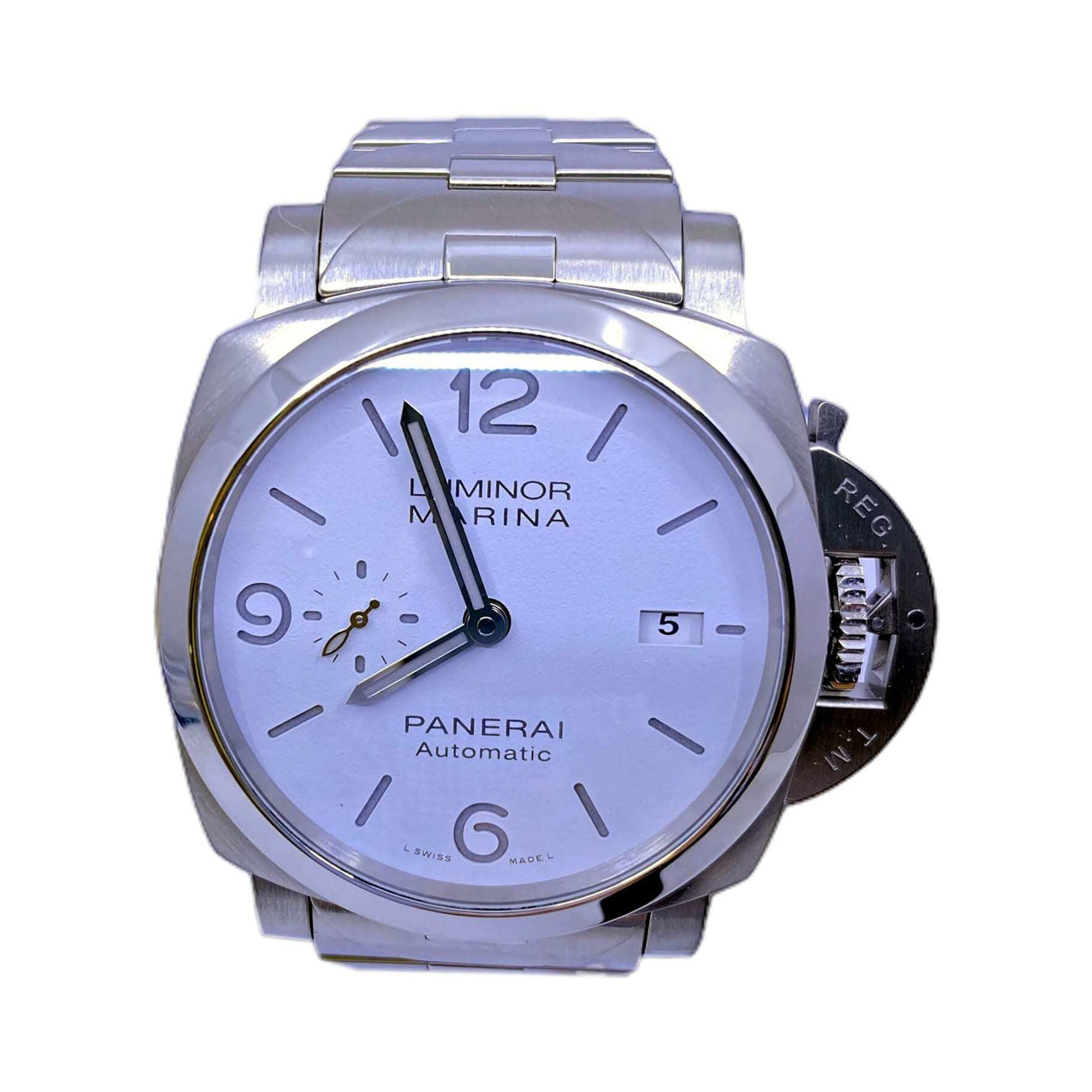 Panerai Luminor Marina PAM01314