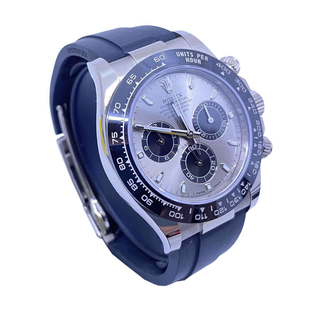 Rolex Cosmograph Daytona 116519LN